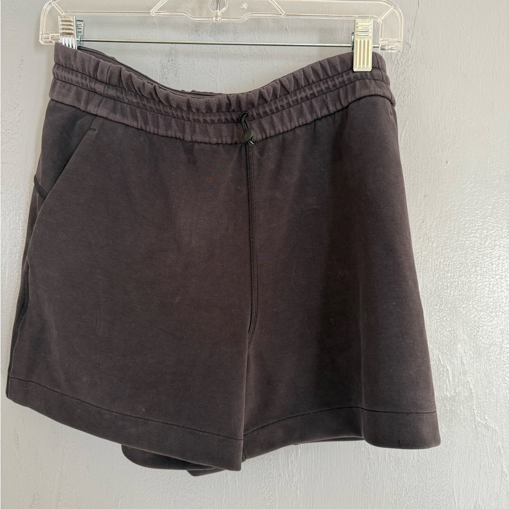 lululemon athletica Softstreme High-Rise Short 4"